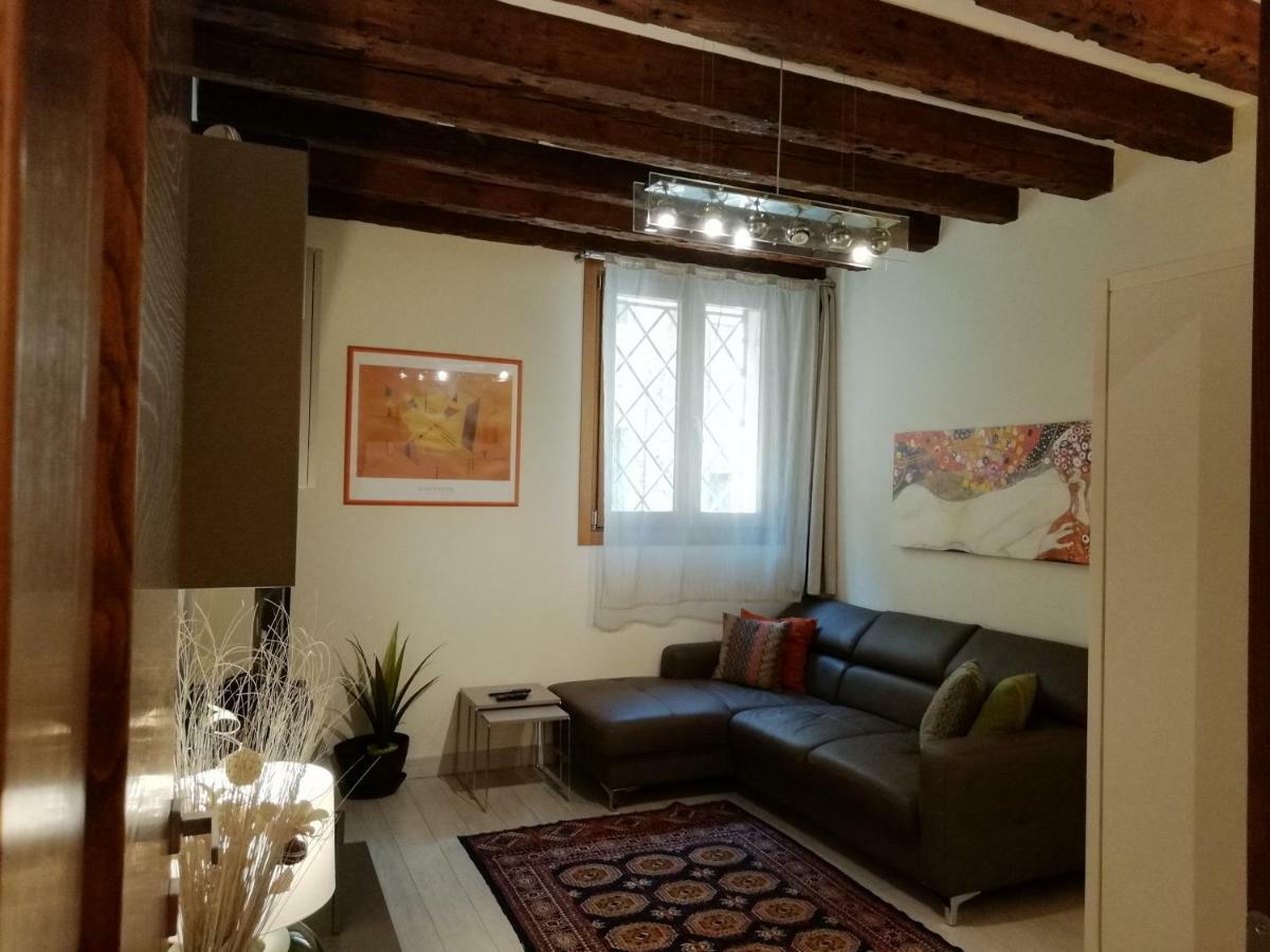 Ca Mocenigo Suite Venice Exterior photo